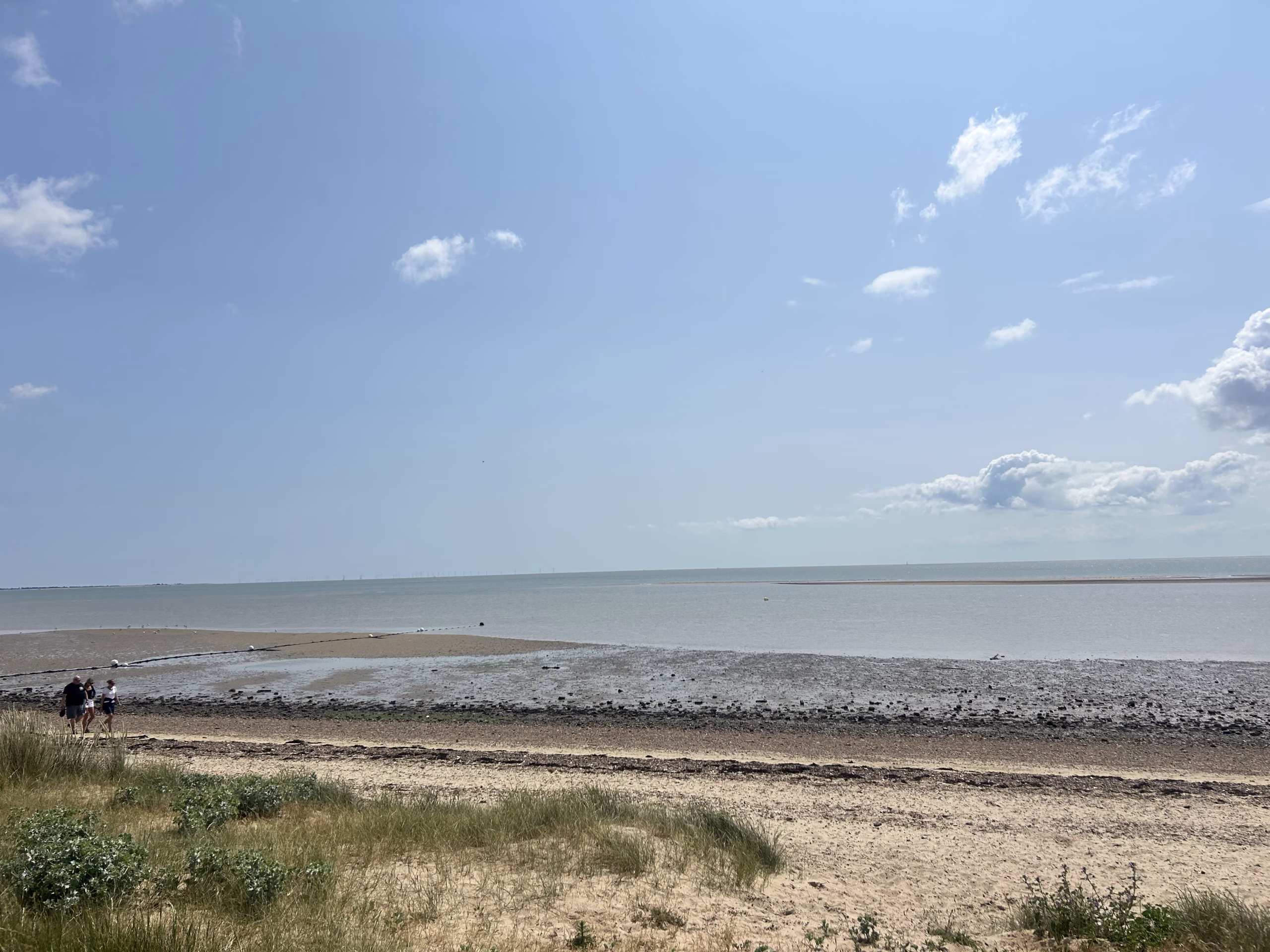 Waldegraves Holiday Park Review (Mersea Island, Essex)