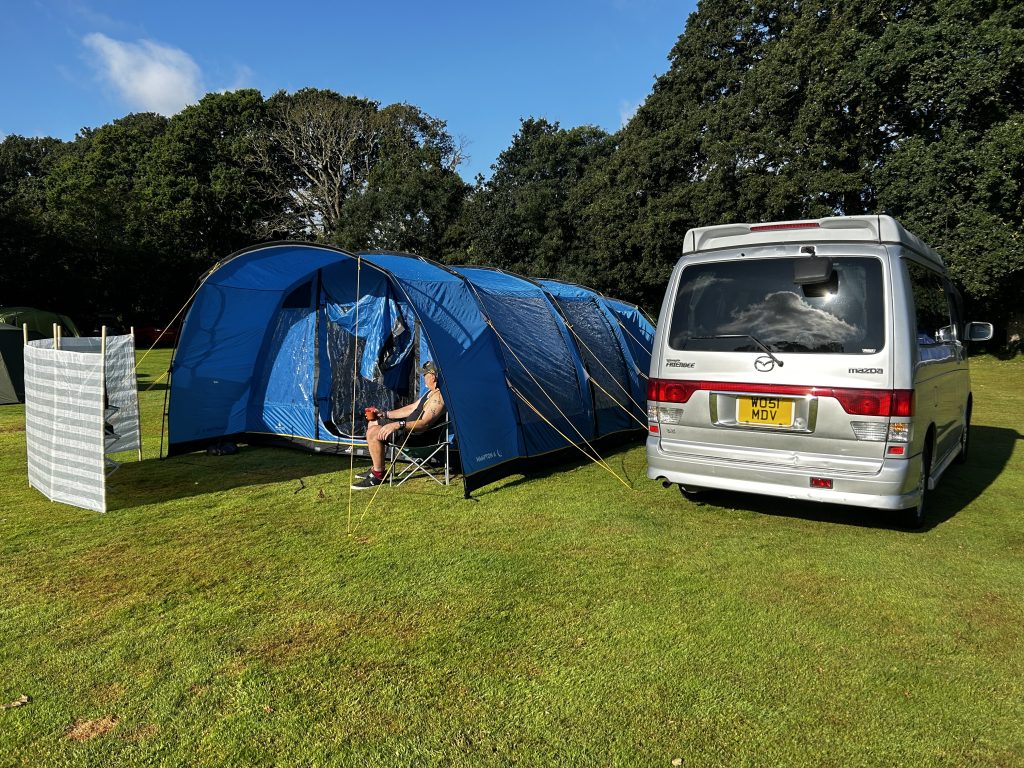 Ultimate Guide to the Best Family Camping Gear 2025