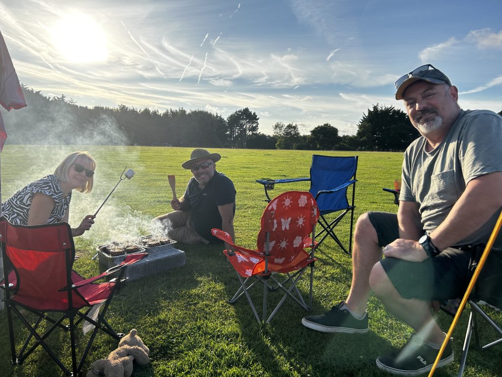 Best Family Camping Gear for UK Adventures 2025.