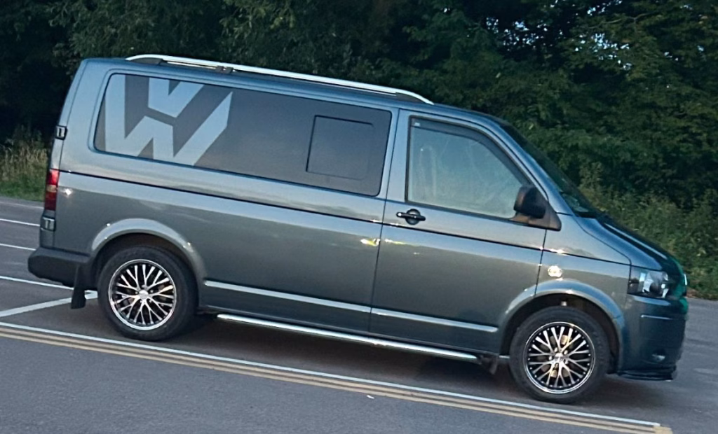 How to get your Campervan Speeding Ticket Cancelled (2025)